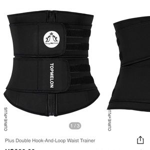 Waist trainer NWOT